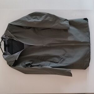 Arc'teryx Women's Salal Goretex Shell Jacket (XS)
